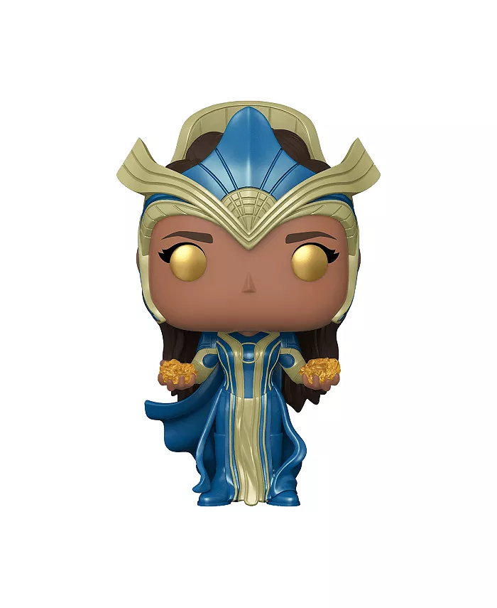 Funko Pop! Eternals - Ajak Vinyl Bobblehead #735 - Mycitystee