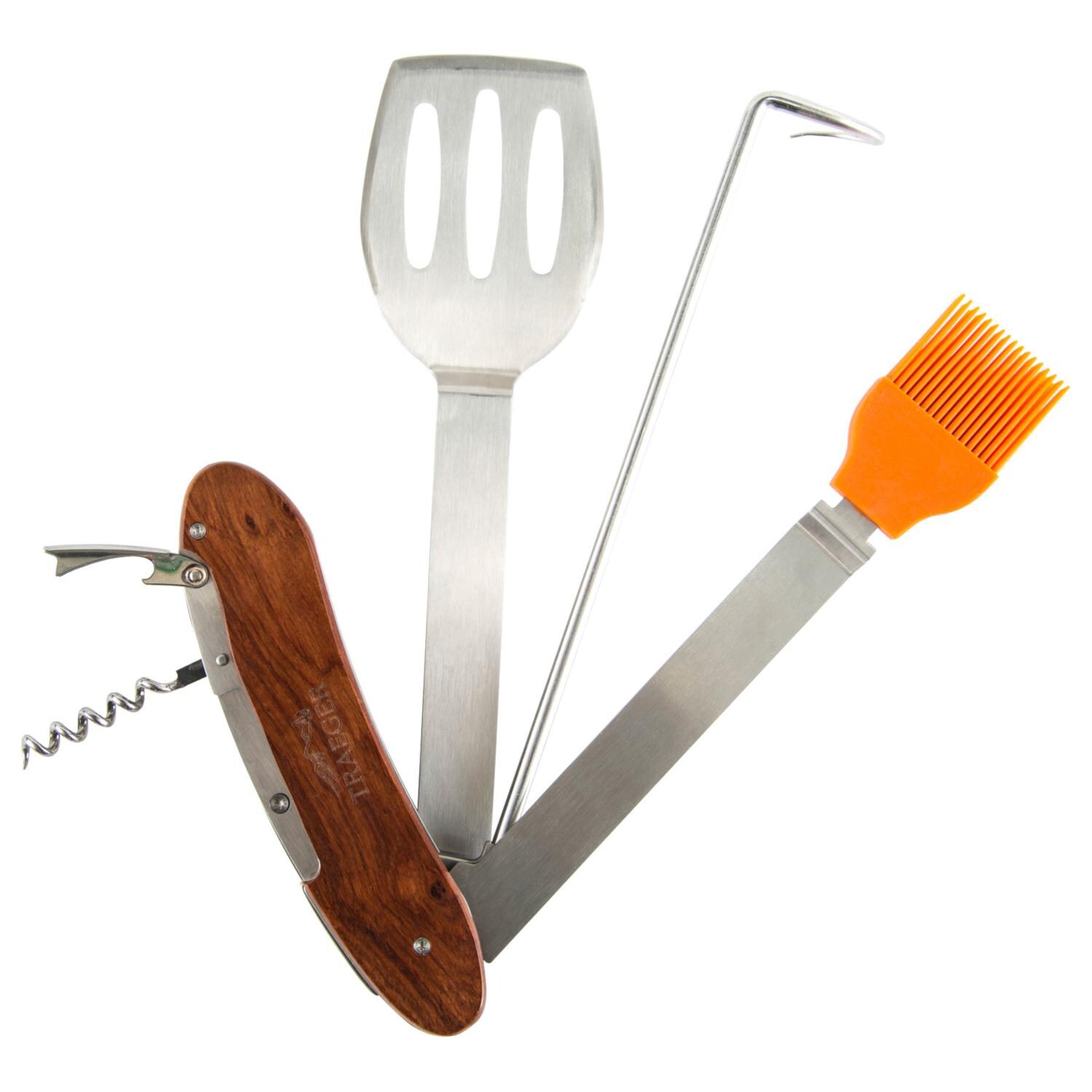 Traeger BBQ Multi-Tool - Mycitystee