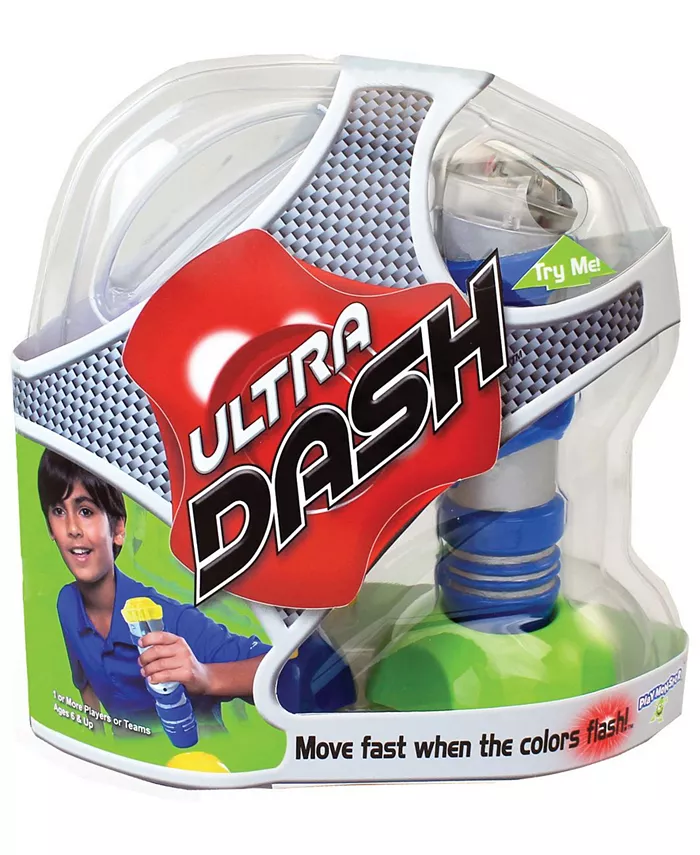 PLAYMONSTER Ultra Dash - Mycitystee