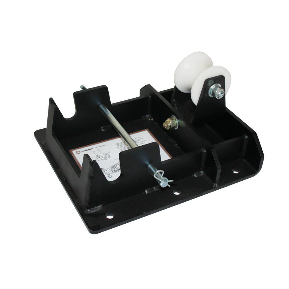 Maxis XD10 Bolt Down Kit - Mycitystee