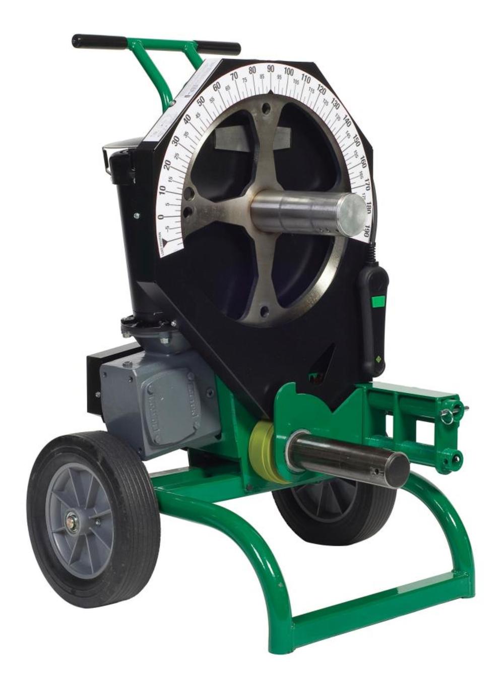 Classic Electric Bender Power Unit - Mycitystee