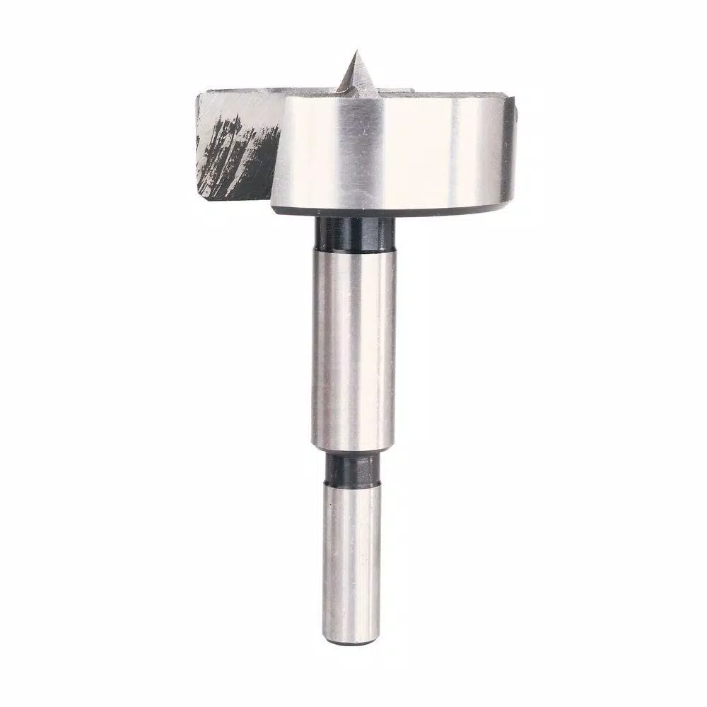 DIABLO 2 in. High-Speed Steel Forstner Bit and#8211; XDC Depot - Mycitystee