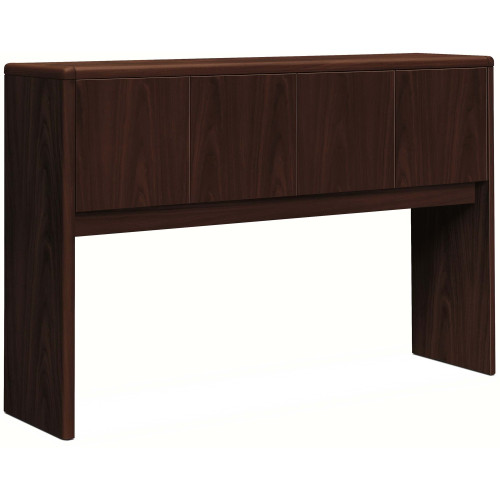 HON 10700 Series 4-Door Stack-On Hutch (10732NN) - Mycitystee