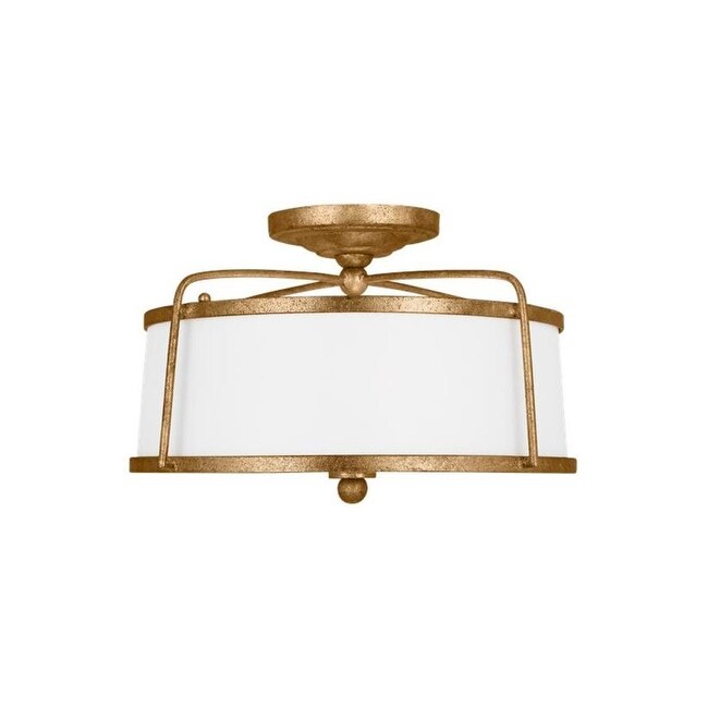 Generation Lighting CF1102 Stonington 2 Light 14