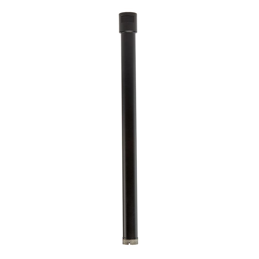 Milwaukee 3/4 in. Diamond Ultra Wet Core Bit 48-17-5007 from Milwaukee - Mycitystee