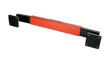 Dragway Tools 2 Ton Cross Beam Adapter for Floor Jacks - Mycitystee