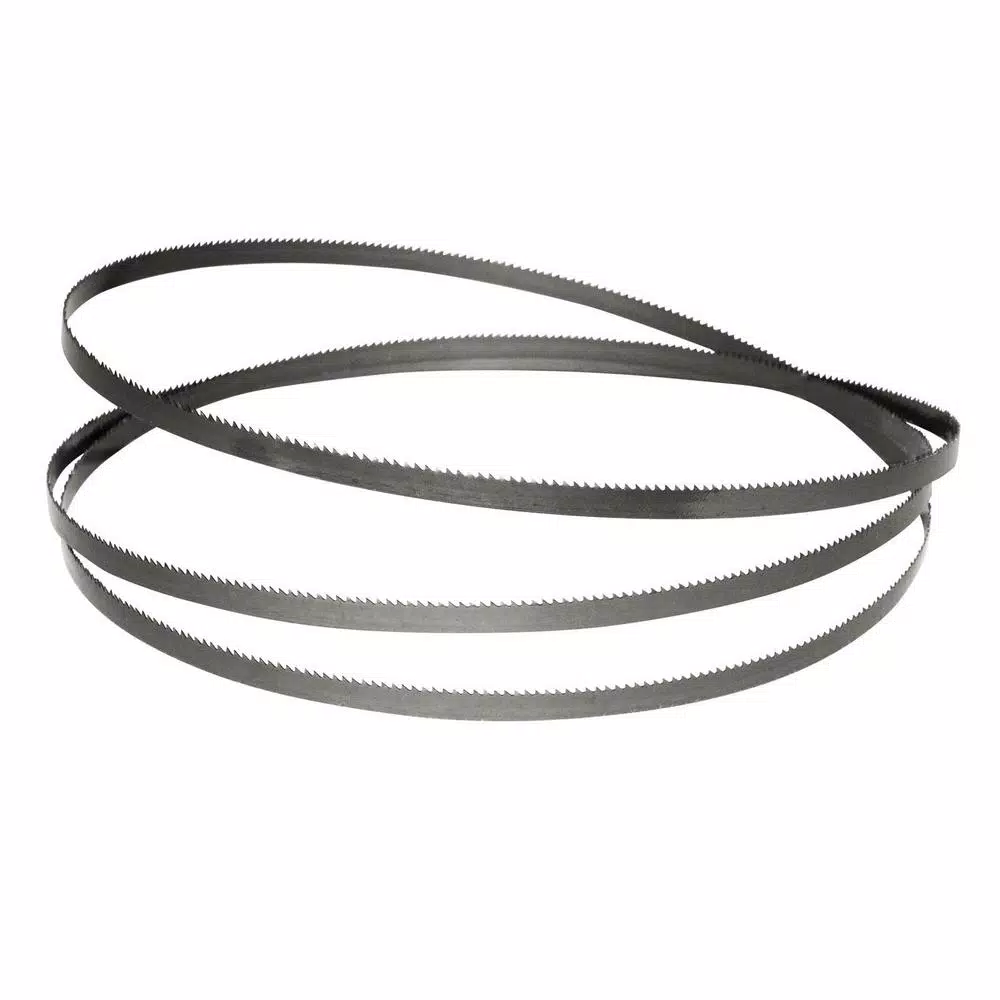 POWERTEC 67-1/2 in. x 1/2 in. x 14 TPI Band Saw Blade and#8211; XDC Depot - Mycitystee