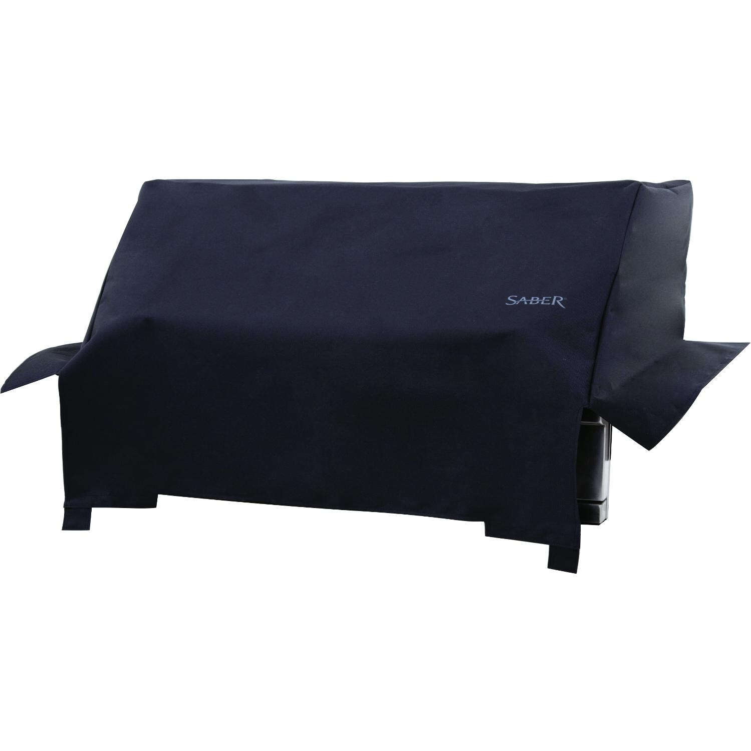 Saber Grill Cover For 40-Inch Saber 670 Built-In Grill - Mycitystee
