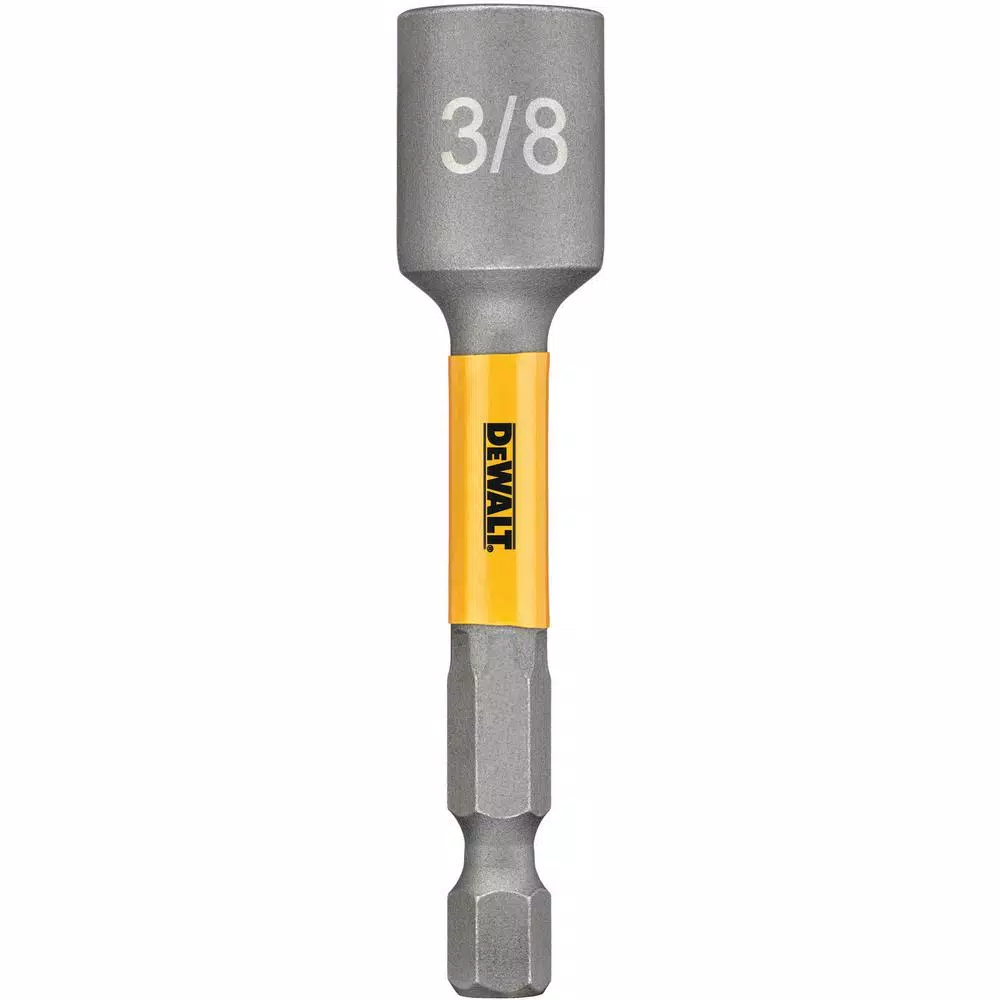 DEWALT MAX IMPACT 3/8 in. Nut Driver and#8211; XDC Depot - Mycitystee