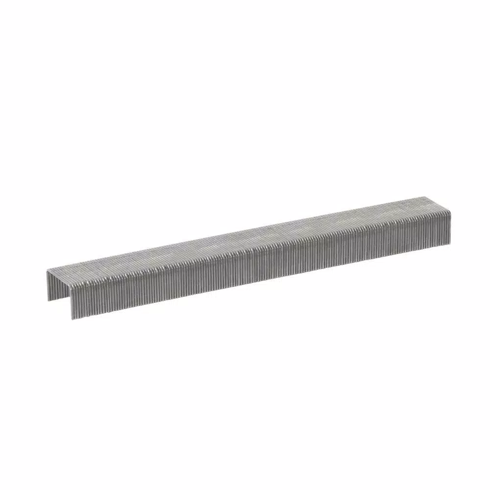 Arrow 5/16 in. Staples (5，050-Pack) and#8211; XDC Depot - Mycitystee