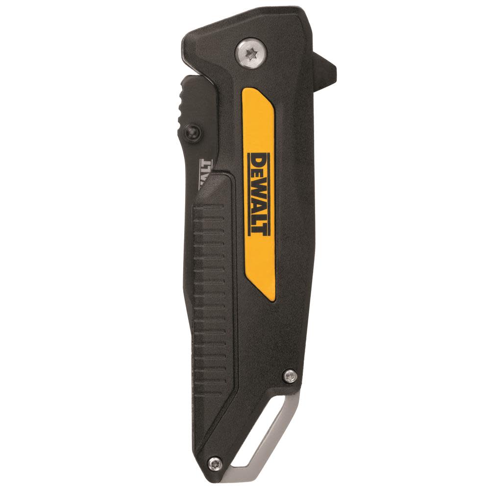 DEWALT Pocket Knife with Ball-Bearing Assist DWHT10910 from DEWALT - Mycitystee