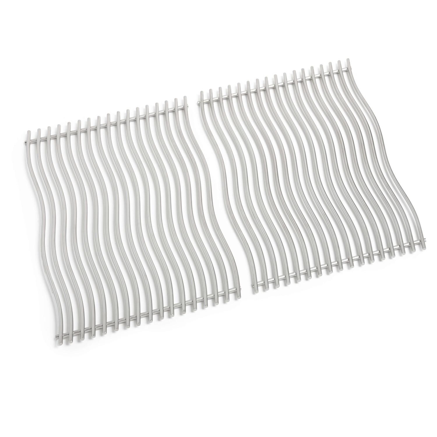 Napoleon Two Stainless Steel Cooking Grids For Prestige 500 - Mycitystee