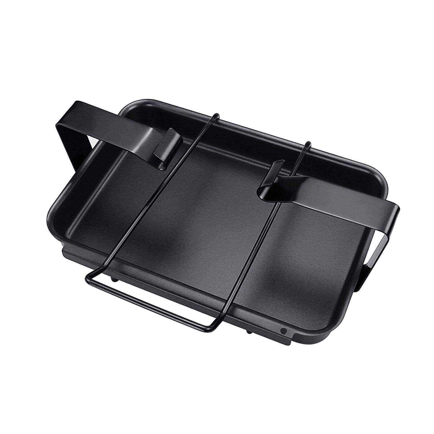 Grill Drip Pan Holder Fits Weber Summit, Summit Silver, Summit Gold, Summit Platinum Gas Grills - Mycitystee