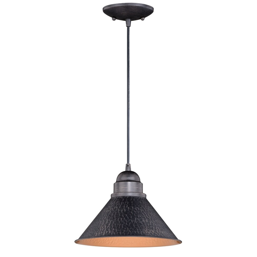 Vaxcel Lighting Outland Single Light 10