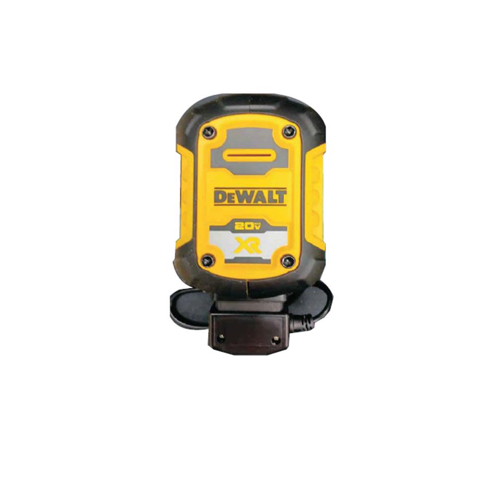 DEWALT 1 Amp Battery Charger and Battery Maintainer For Use With 20V Lithium Battery Pack DXAEOBD from DEWALT - Mycitystee