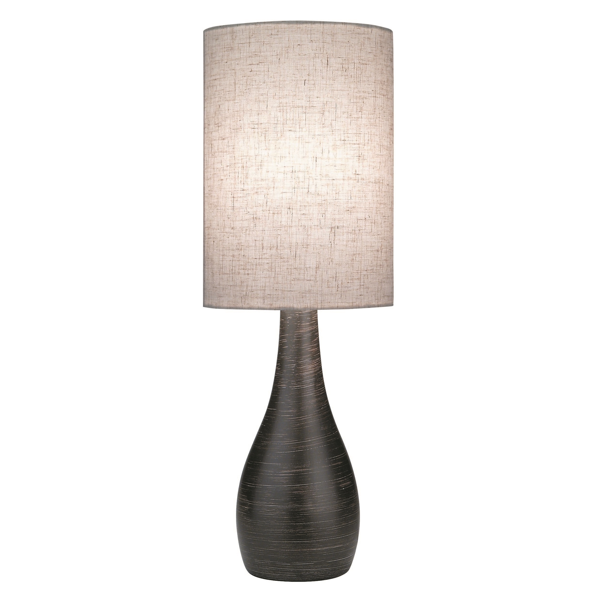 Ortega Table Lamp- 17.5
