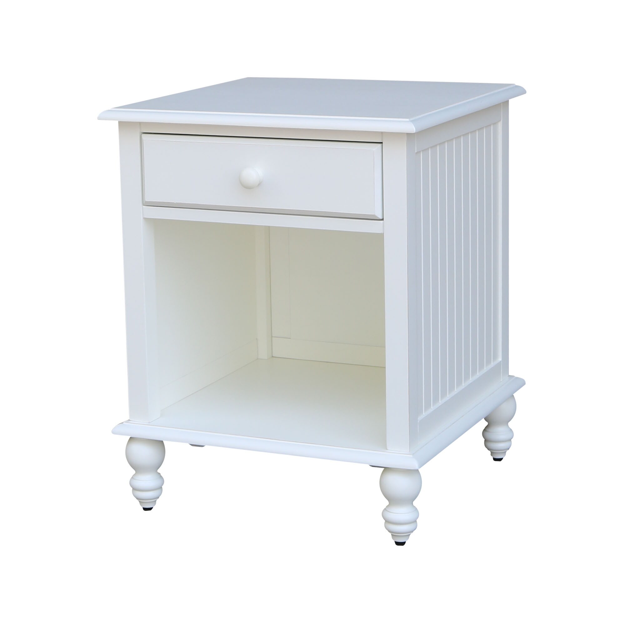 International Concepts Cottage End Table - Mycitystee