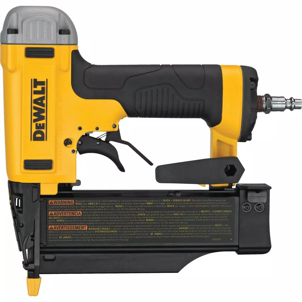 DEWALT 23-Gauge 2 in. Pin Nailer and#8211; XDC Depot - Mycitystee