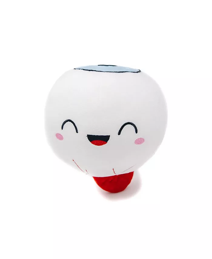 Nerdbugs Eye Plush Organ Toys - Can't take my eyes off of you! - Mycitystee