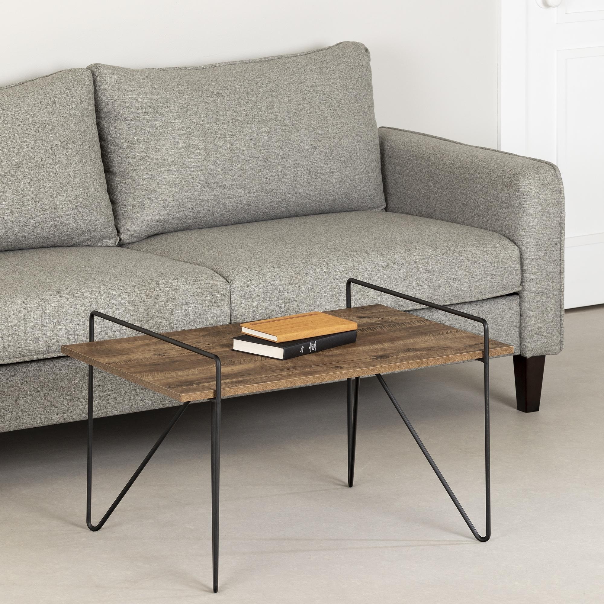South Shore Slendel Coffee table - Mycitystee