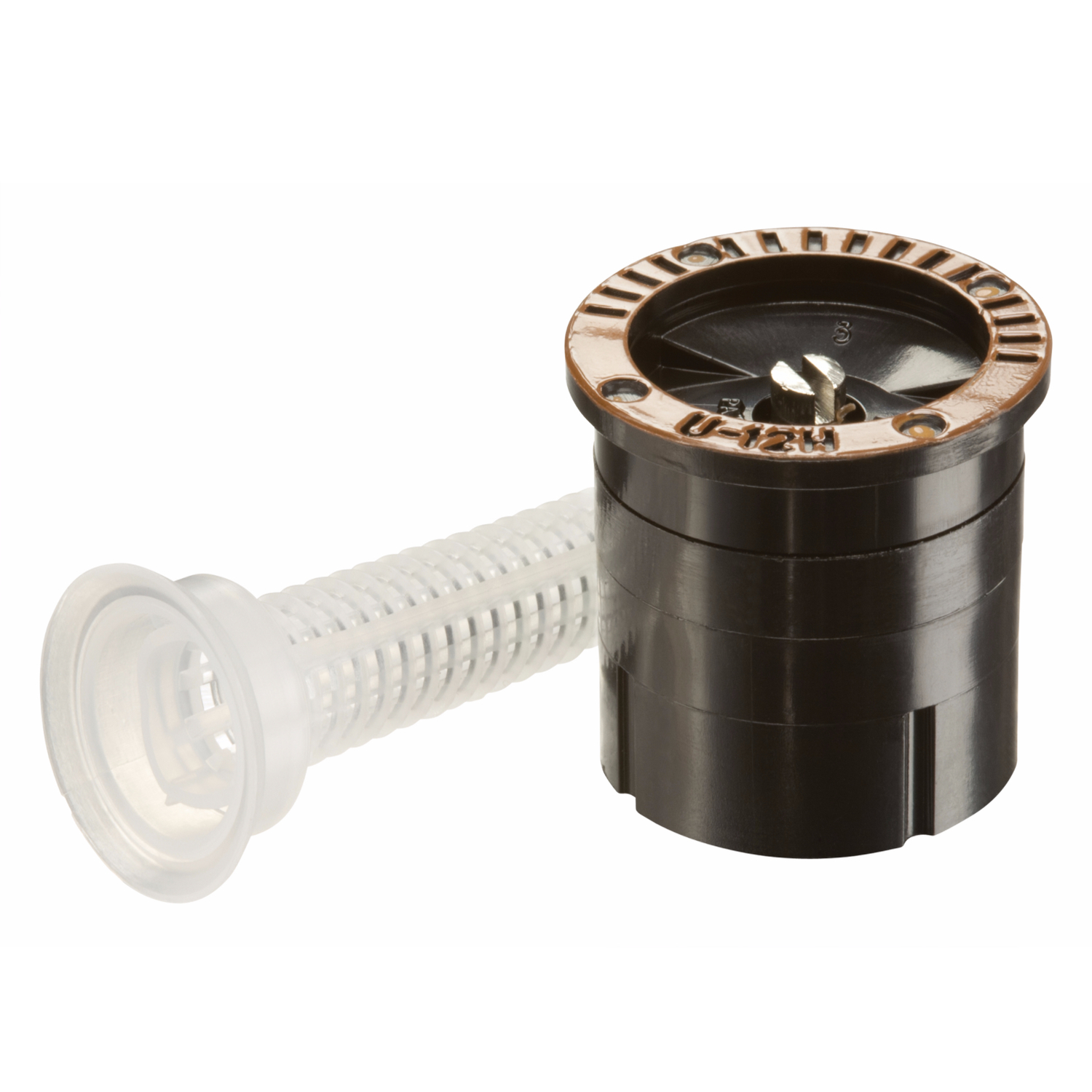 Rain Bird Plastic 12 ft. Half-Circle Spray Nozzle - Mycitystee