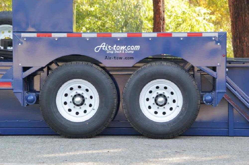 Air-tow 12' 5