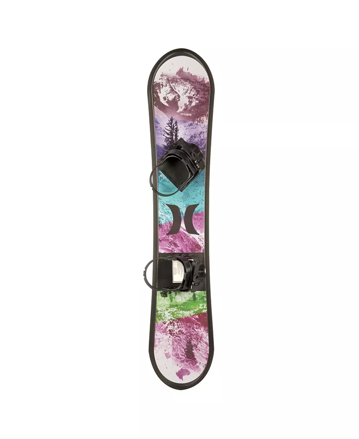 Hurley 48