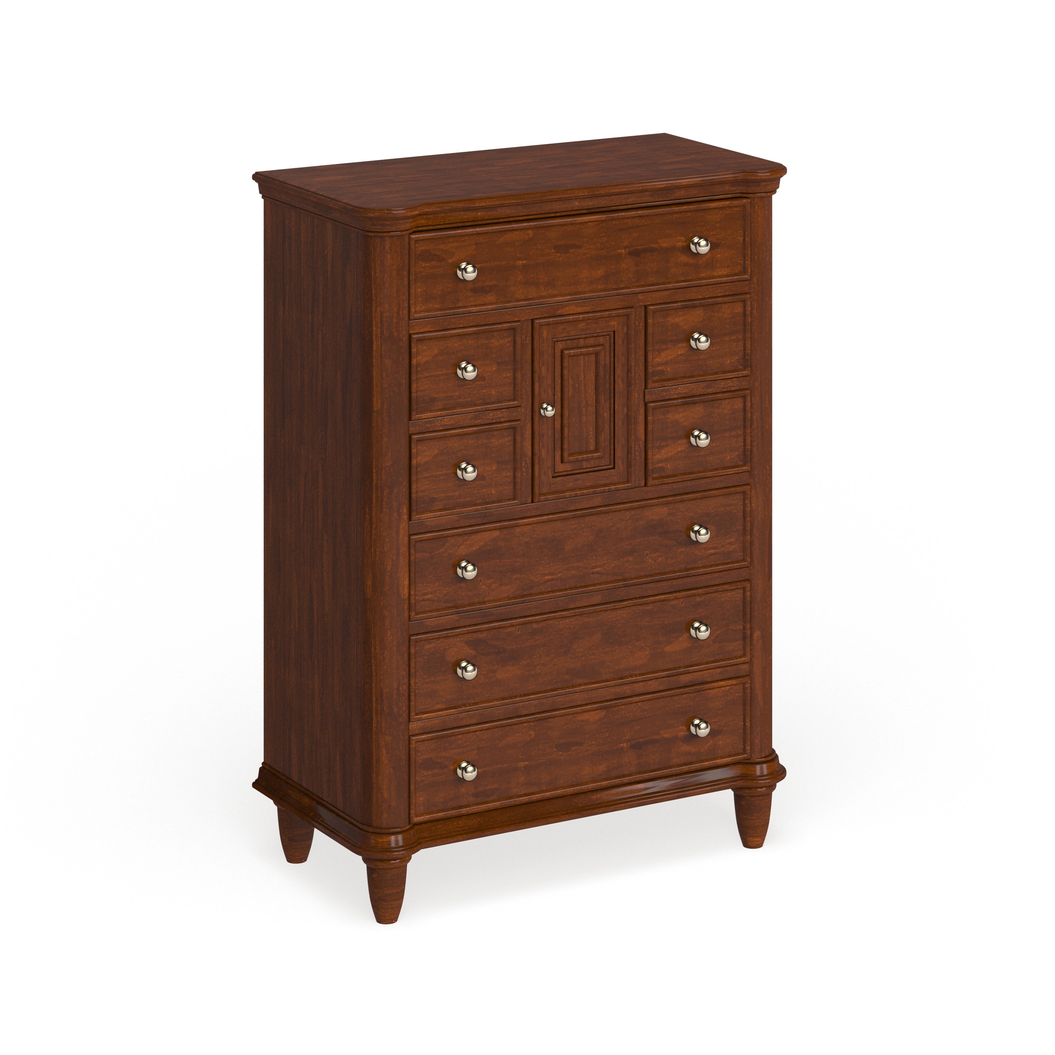 Keyes Wooden Chest - - 20000627 - Mycitystee