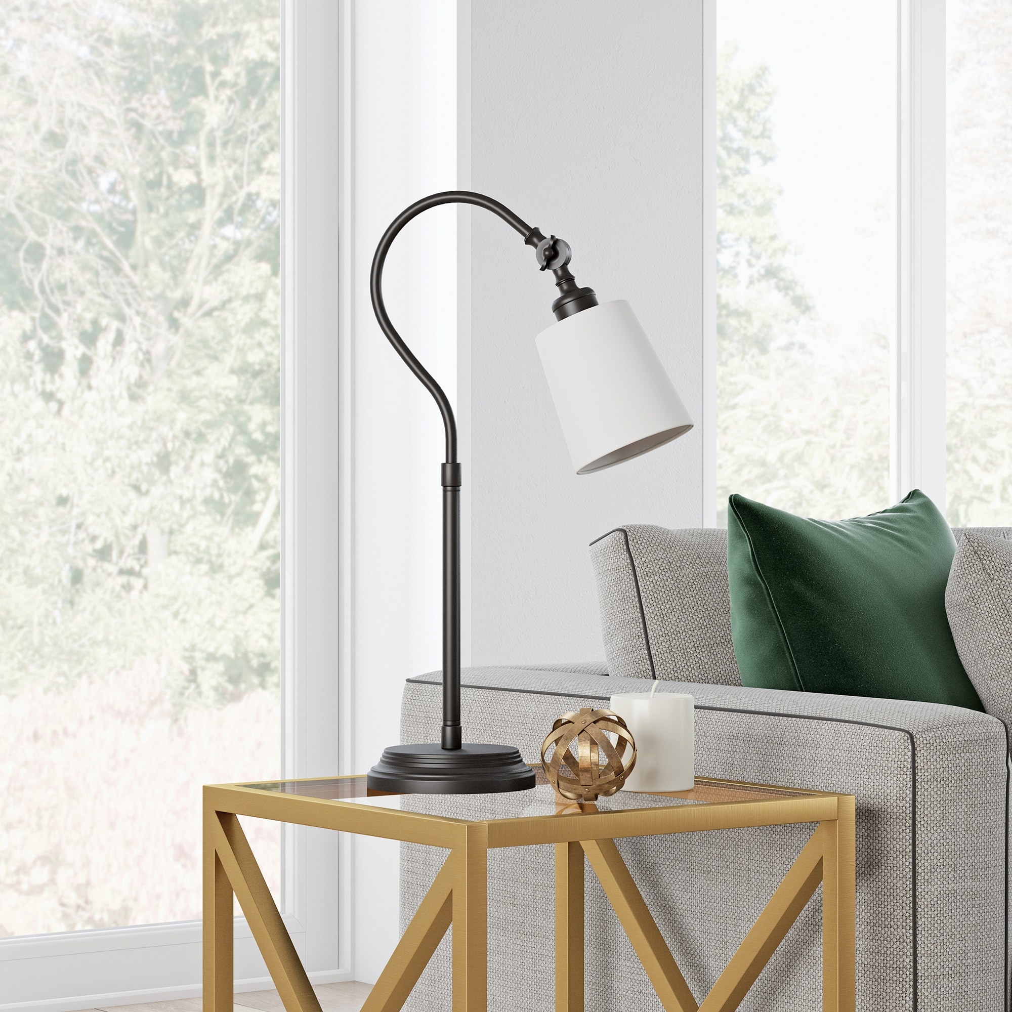 Harland Table Lamp - Mycitystee