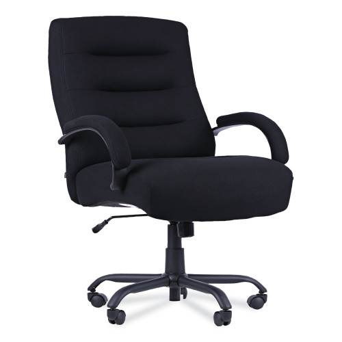 Alera Kesson Series Big/Tall Office Chair， Supports Up to 450 lb， 21.5