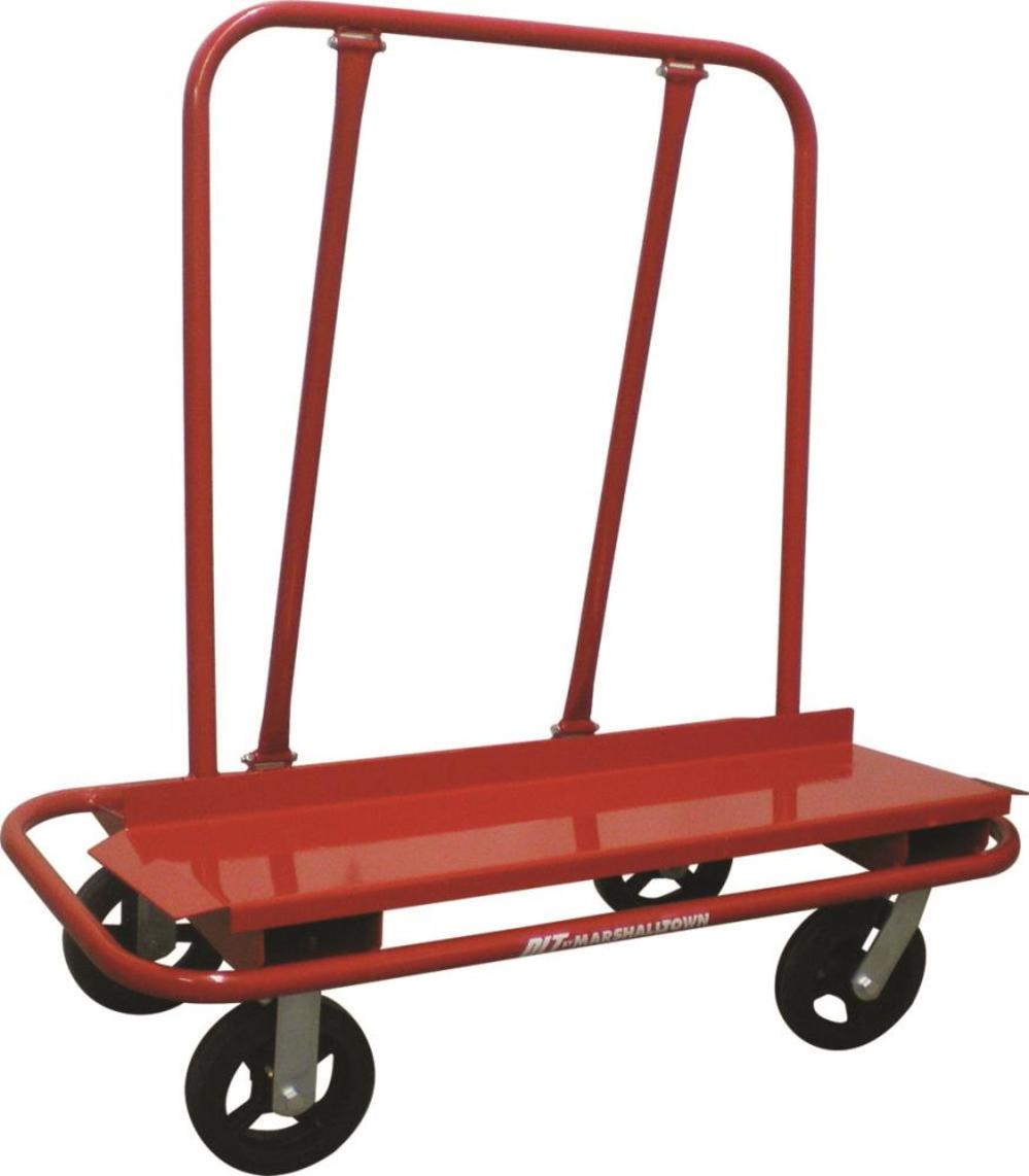 Drywall Cart - Mycitystee