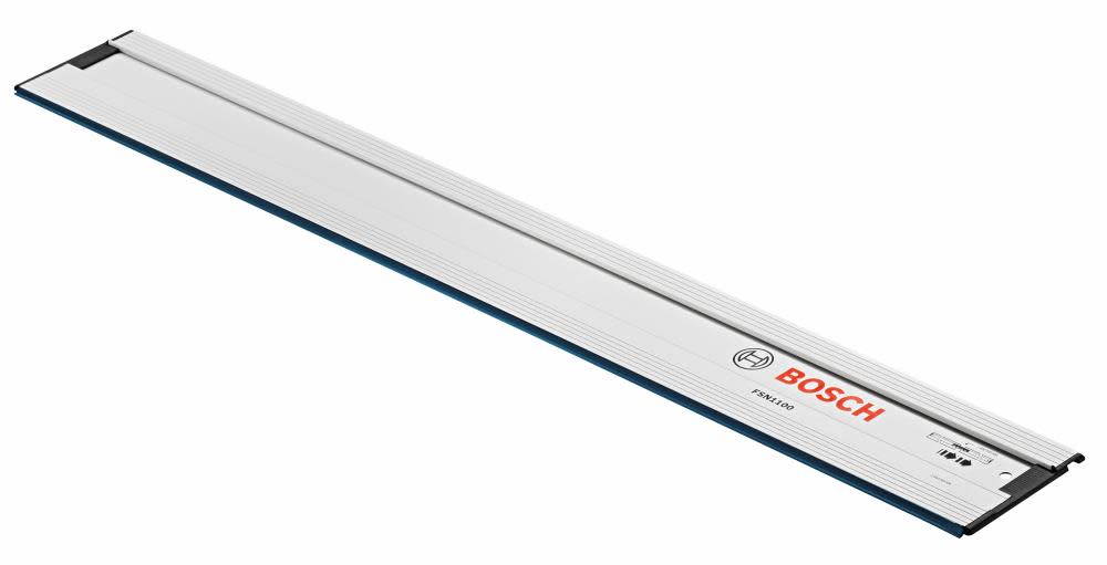 Bosch 43.3 In. Track-Saw Track FSN1100 from Bosch - Mycitystee