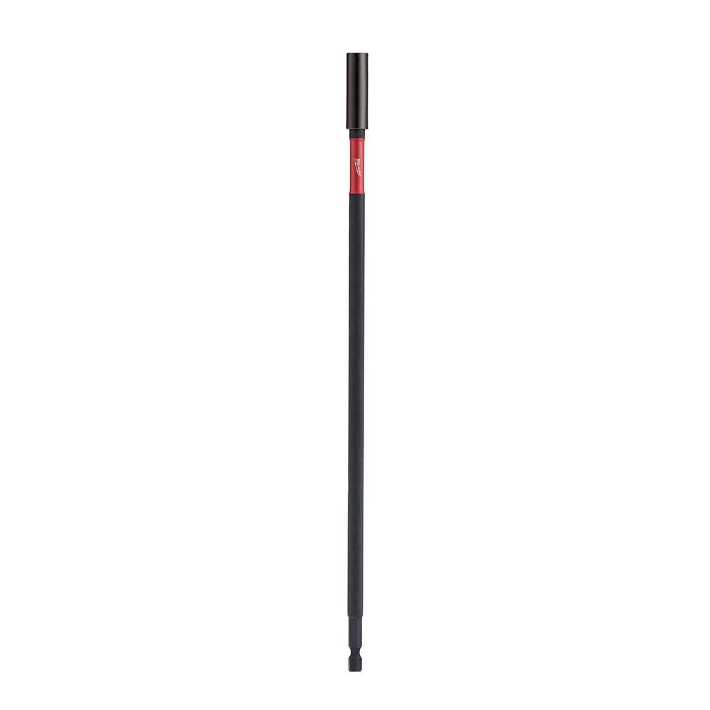 Milwaukee SHOCKWAVE 12 in. Magnetic Bit Tip Holder 48-32-4522 from Milwaukee - Mycitystee