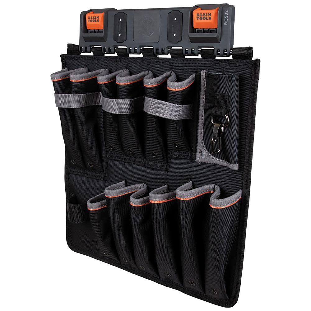 Klein Tools Tool Apron Storage Module Soft BC502C from Klein Tools - Mycitystee