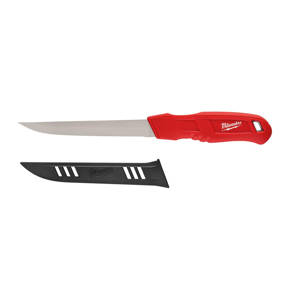 Milwaukee Straight Edge Insulation Knife 48-22-1921 from Milwaukee - Mycitystee