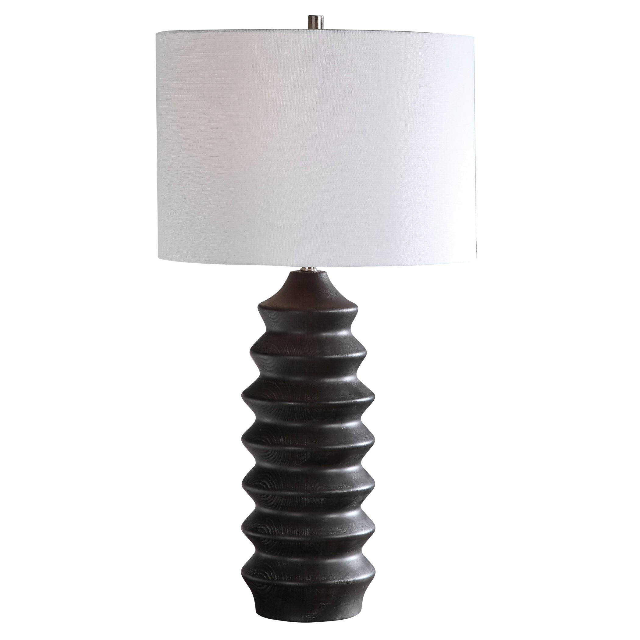 Uttermost Mendocino Modern Table Lamp - Mycitystee