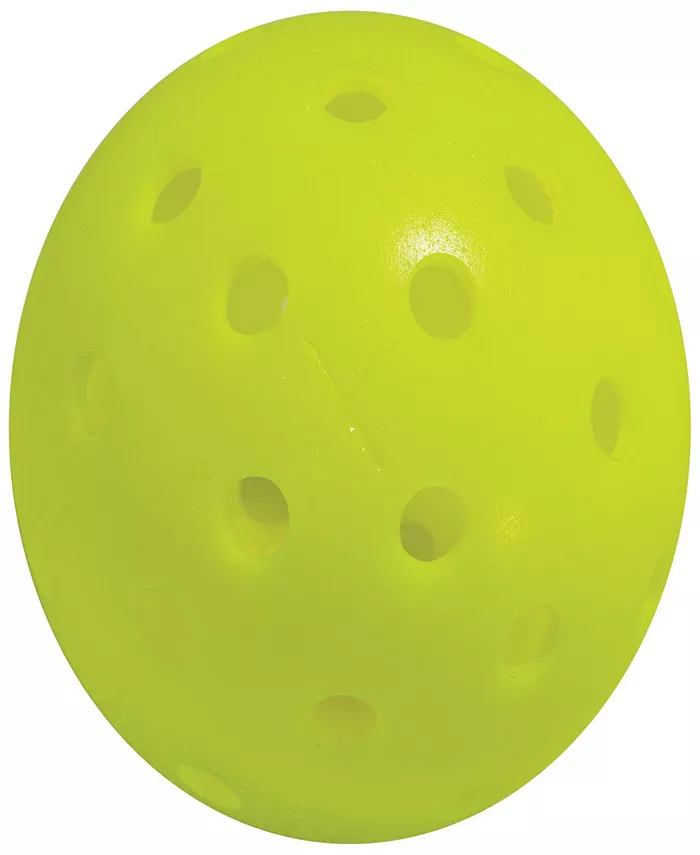 Franklin Sports X-40 Performance Outdoor Pickleballls - Mycitystee