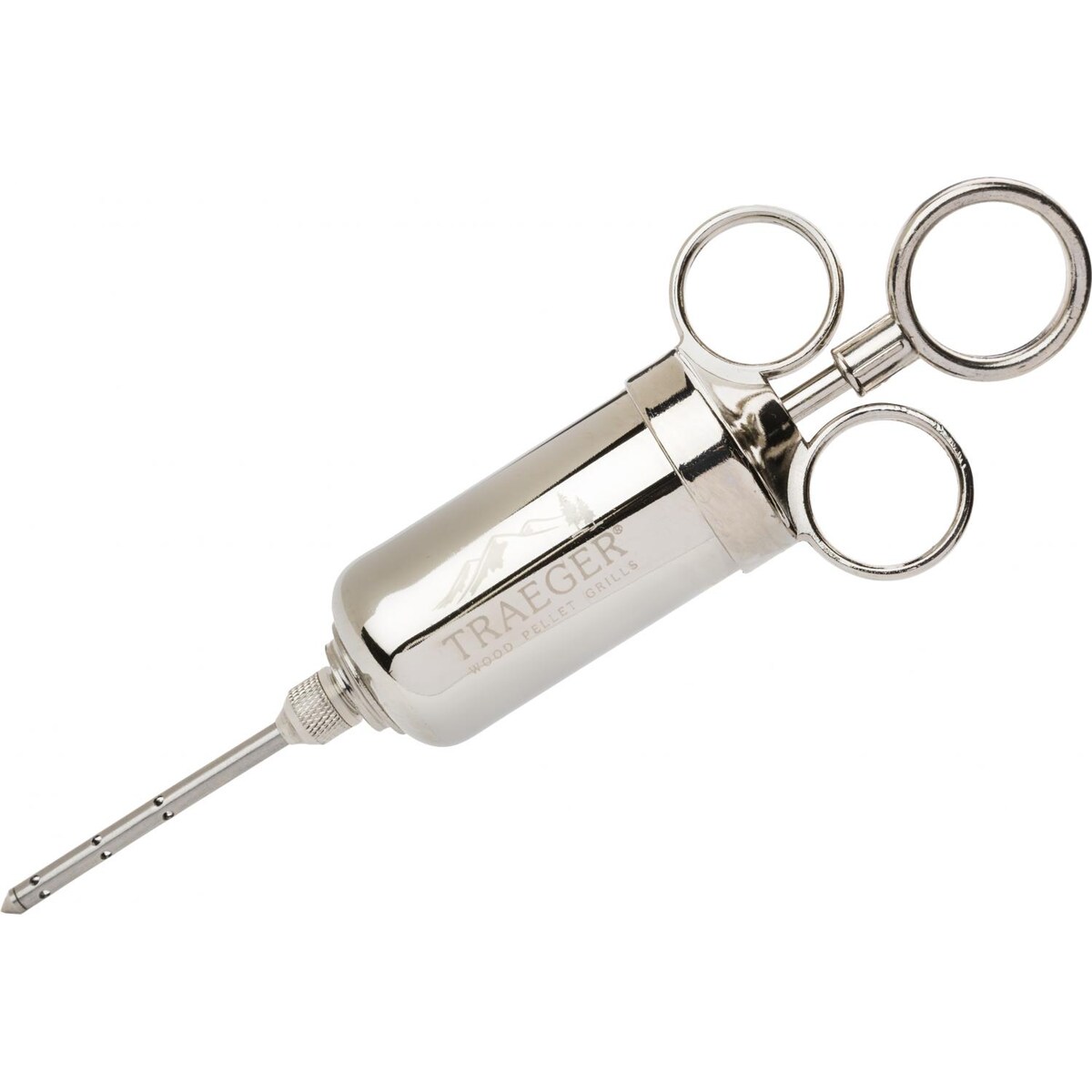 Traeger Meat Injector - Mycitystee