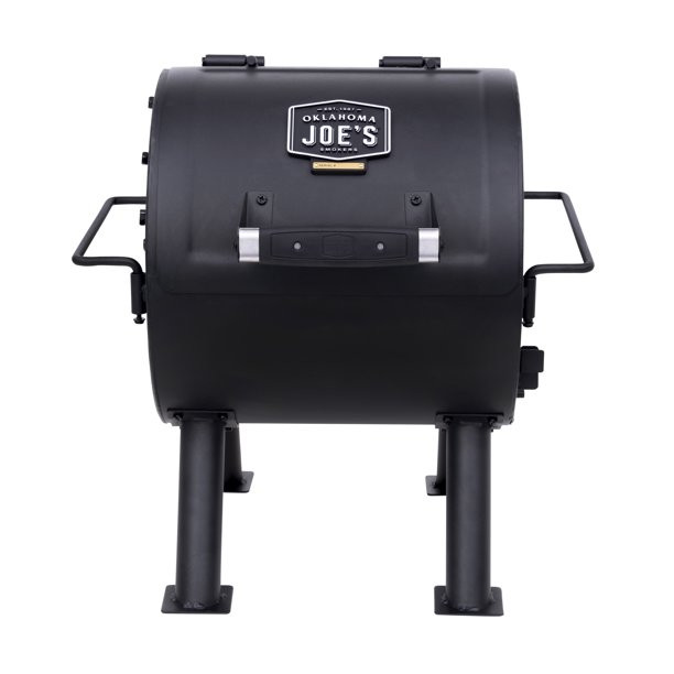 Oklahoma Joe’s Hitch Portable Charcoal Grill， 220 Square Inches - Mycitystee