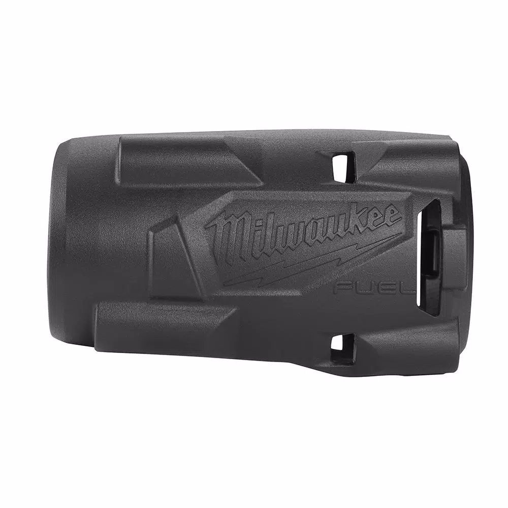 Milwaukee M18 FUEL GEN-2 Compact Impact Wrench Rubber Protective Boot and#8211; XDC Depot - Mycitystee