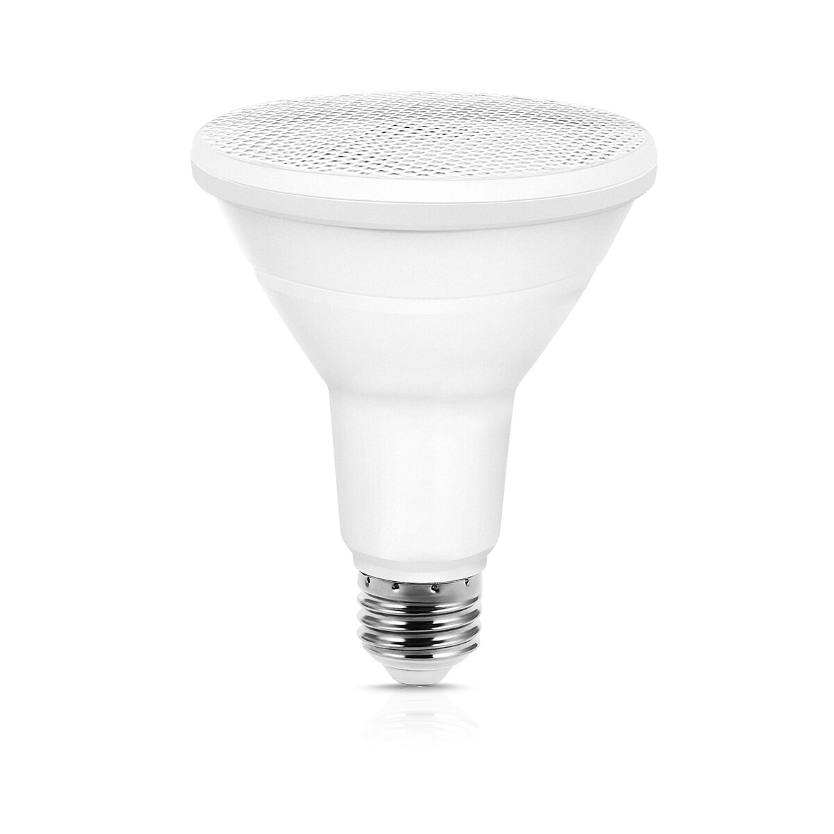 100-Watt Equivalent PAR30 13-Watt E26 Base LED Light Bulbs in Warm White - 3.74 in. - Mycitystee