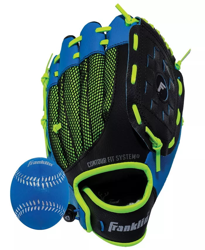Franklin Sports 9.0