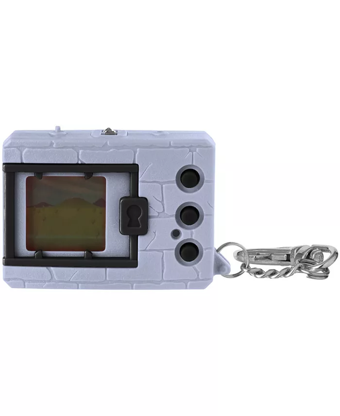 Digimon Bandai Original Digivice Virtual Pet Monster - Mycitystee
