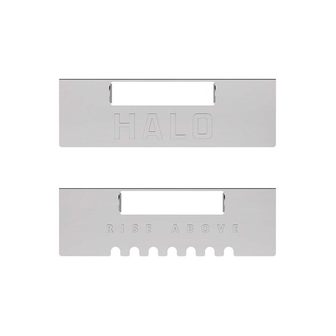 HALO Elite Griddle Grease-Trap Gates - Mycitystee