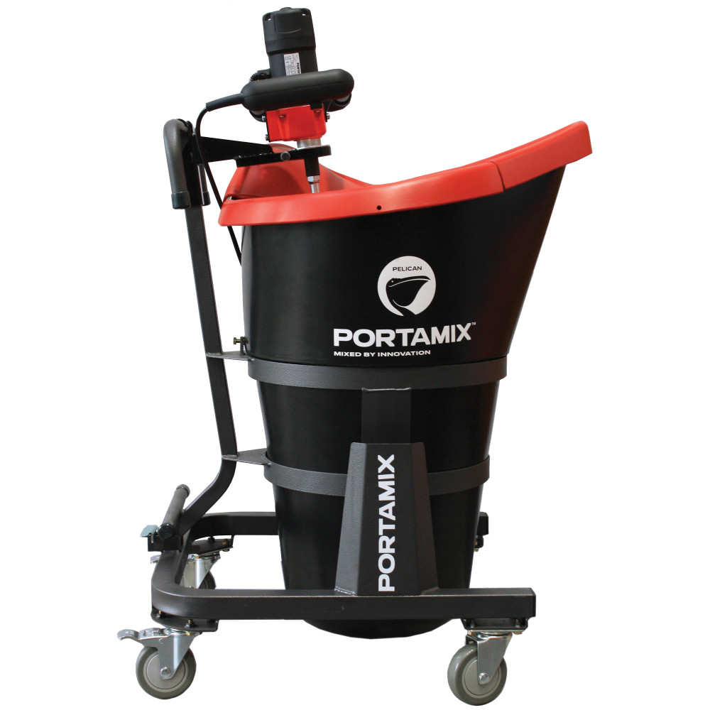 CS Unitec Pelican Mixing Station - Mycitystee