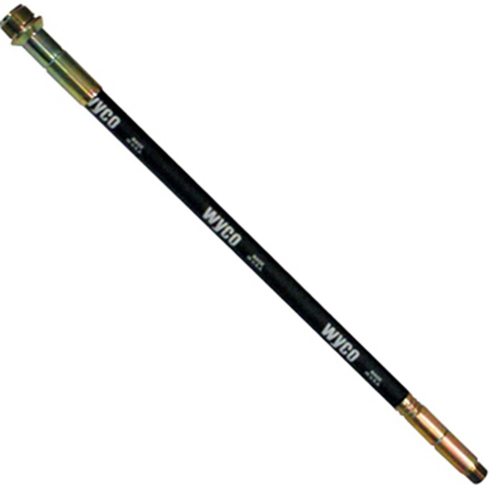 10 Ft. Core & Casing for 13/16 In. and 1 In. Head - Mycitystee