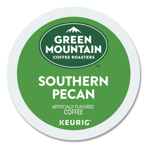 Green Mountain Coffee Roasters Southern Pecan (6772) - Mycitystee