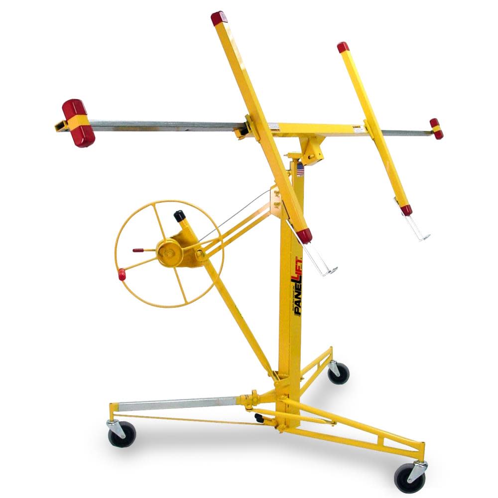 Drywall Lift - Mycitystee