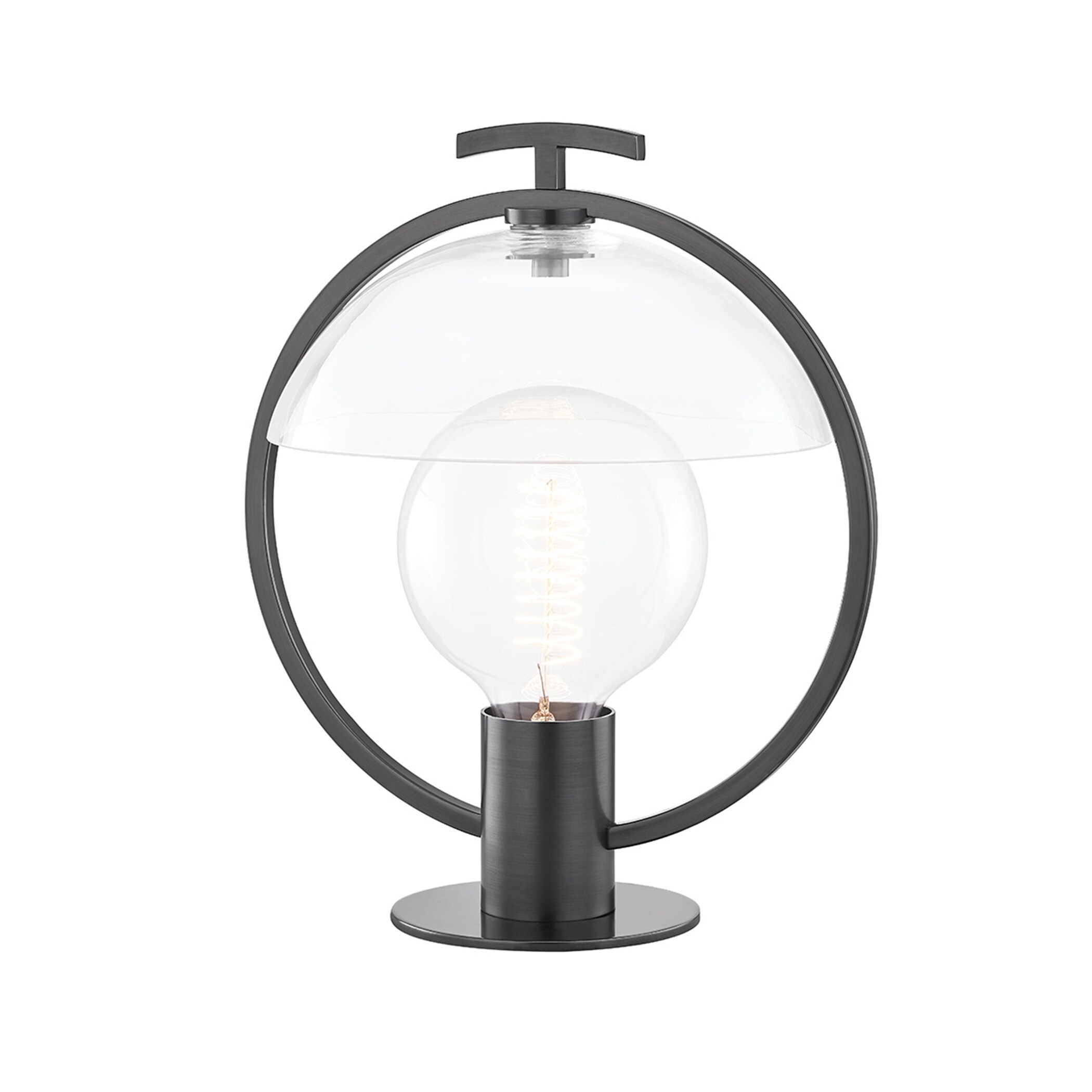 Carson Carrington Varjaren 1-light Table Lamp - Mycitystee