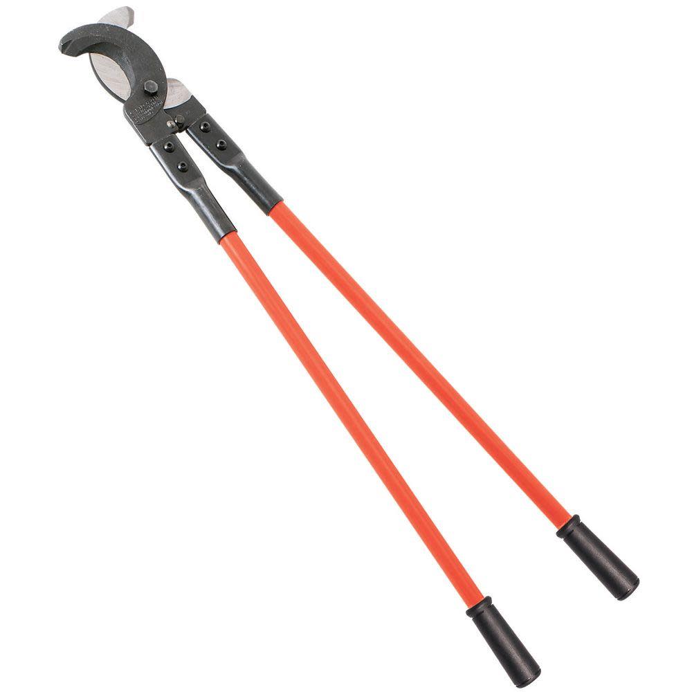 Klein Tools Communications Cable Cutter 63047 from Klein Tools - Mycitystee